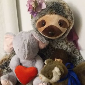 Meet your Posher, Fany